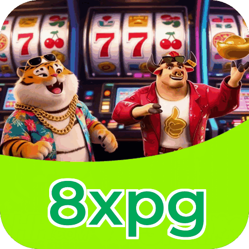 Requisitos do APK da 8xpg para Android