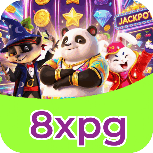 8xpg